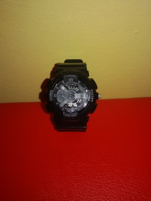 นาฬิกาผู้ชาย G-SHOCK เกรดA