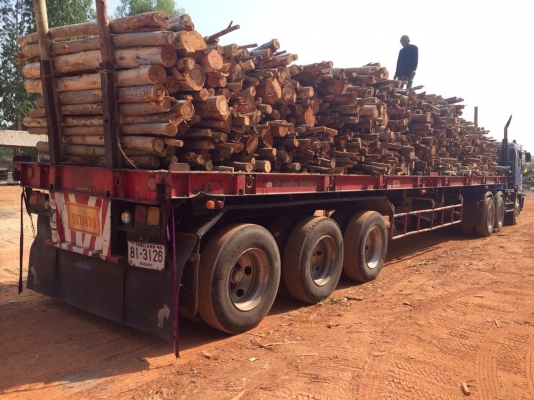 ขายด่วน  หางพื้นเรียบสามเพลาพนัส  ปี 48 สภาพดีมาก  พร้อมใช้งาน เอกสารพร้อม