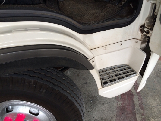 **ขาย**6ล้อไฮเทค_ยาว6.20เมตร_สวยพร้อมใช้ครับ