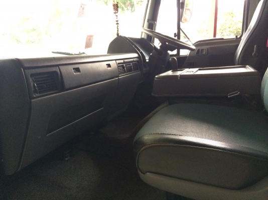 **ขาย**6ล้อไฮเทค_ยาว6.20เมตร_สวยพร้อมใช้ครับ