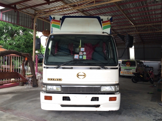 **ขาย**6ล้อไฮเทค_ยาว6.20เมตร_สวยพร้อมใช้ครับ