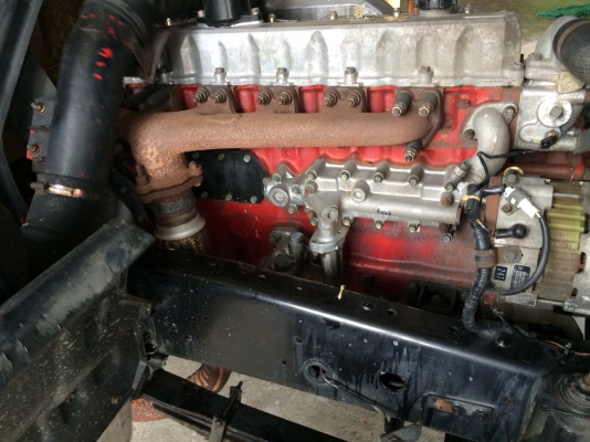 **ขาย**6ล้อไฮเทค_ยาว6.20เมตร_สวยพร้อมใช้ครับ