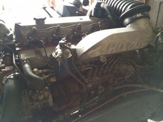 **ขาย**6ล้อไฮเทค_ยาว6.20เมตร_สวยพร้อมใช้ครับ