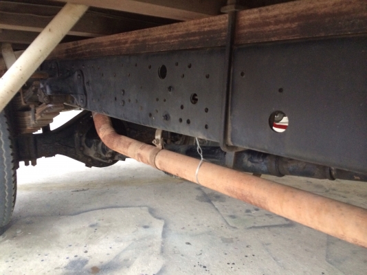 **ขาย**6ล้อไฮเทค_ยาว6.20เมตร_สวยพร้อมใช้ครับ