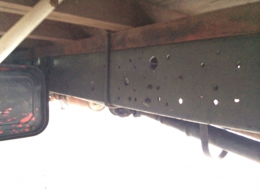 **ขาย**6ล้อไฮเทค_ยาว6.20เมตร_สวยพร้อมใช้ครับ