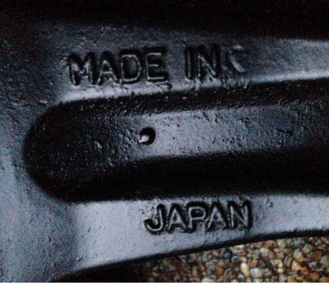 ล้อแท้ 15 แนว off road สภาพสวย ล้อแท้ 15 แนว off road สภาพสวย