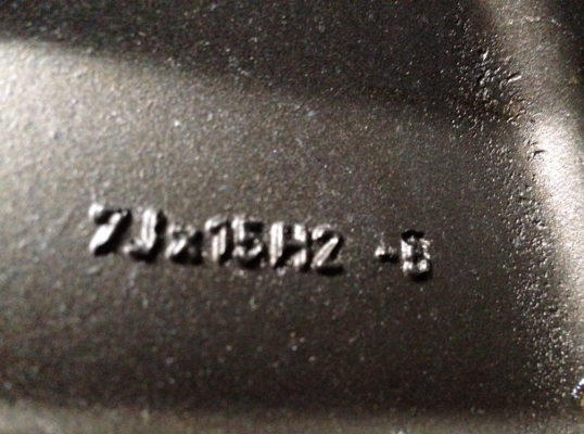 ล้อ15 ใส่ off road หรือ Retro ก็หล่อครับ