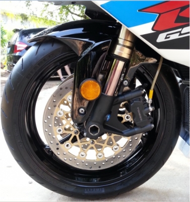 ======= ขาย Gsxr 1000 K9 / ทะเบียนแท้  550,000 ============