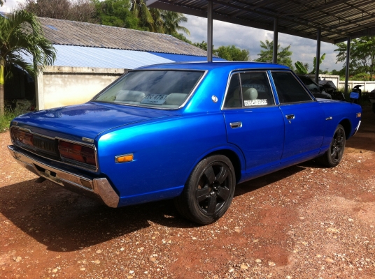 ขาย Datsan Cedric 260c. เครื่องTD 27 ขาย Datsan Cedric 260c. เครื่องTD 27