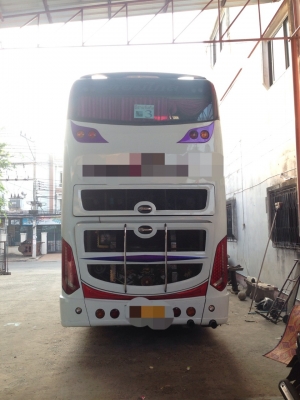 ขายรถบัส(ทัวร์)ปรับอากาศ พร้อมใช้งาน ขายรถบัส(ทัวร์)ปรับอากาศ พร้อมใช้งาน