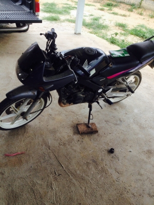 ขาย ls125 ขาย ls125