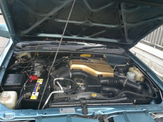 อีซูซุ ดราก้อนอาย SLX