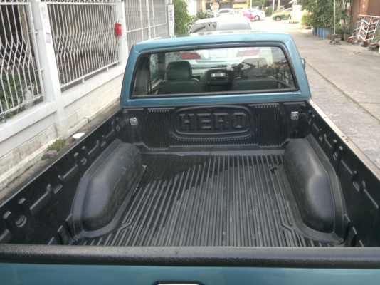 อีซูซุ ดราก้อนอาย SLX