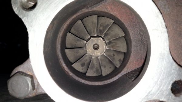 ขายเทอร์โบ z18 สวยๆแน่นๆ โข่ง .48 พร้อมใช้งาน