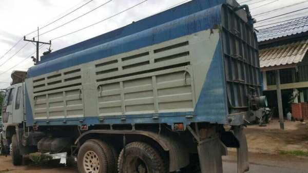 ขายรถ10ล้อดั้มพ์ HINO FM2KNMD เครื่อง 240แรงม้า สมอเงิน สนใจโทร 081-970-1072 ขายรถ10ล้อดั้มพ์ HINO FM2KNMD เครื่อง 240แรงม้า สมอเงิน สนใจโทร 081-970-1072