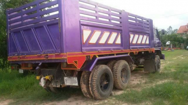 **ขายแล้วครับขอบคุณ ลูกค้า และ ขอบคุณ Truck2hand ครับ **ขายแล้วครับขอบคุณ ลูกค้า และ ขอบคุณ Truck2hand ครับ