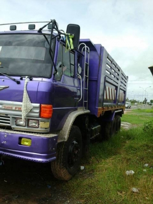 **ขายแล้วครับขอบคุณ ลูกค้า และ ขอบคุณ Truck2hand ครับ **ขายแล้วครับขอบคุณ ลูกค้า และ ขอบคุณ Truck2hand ครับ