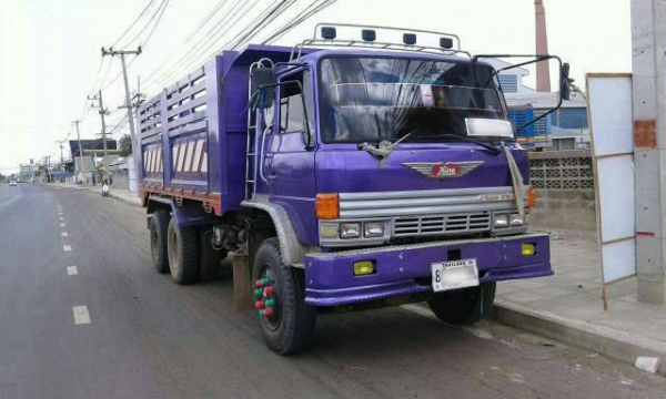 **ขายแล้วครับขอบคุณ ลูกค้า และ ขอบคุณ Truck2hand ครับ **ขายแล้วครับขอบคุณ ลูกค้า และ ขอบคุณ Truck2hand ครับ