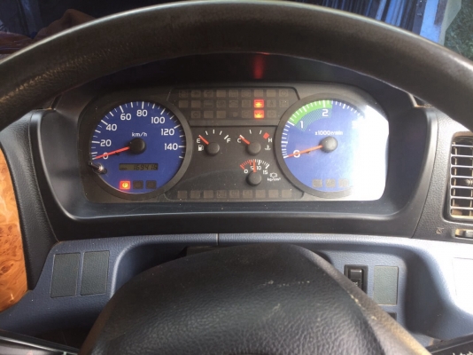 ขายรถ6ล้อดั้มพ์ HINO FC4JEPA เครื่อง 150แรงม้า ปี52 วิ่ง169418กิโล สนใจโทร 081-970-1072