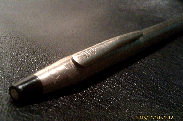 ปากกาลูกลื่น USA Cross Century 10K ปากกาลูกลื่น USA Cross Century 10K