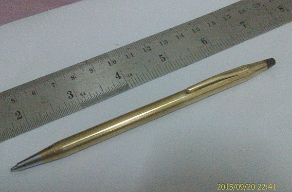 ปากกาลูกลื่น USA Cross Century 10K ปากกาลูกลื่น USA Cross Century 10K