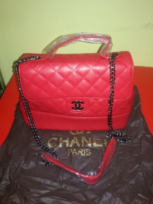กระเป๋า CHANEL  เกรดA