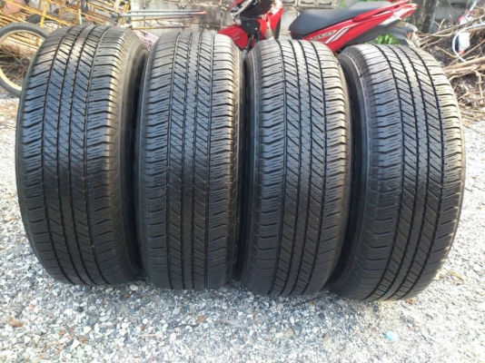 ขายแม็ก TOYOTA VIGO CHAMP TRD ขอบ17 พร้อมยางบริดสโตน265/65R17 ยางสัปดาห์ที่17ปี14 ดอกยางหนาสดสวยมากเท่ากันไม่แตกลายไม่ร้าวไม่กินข้างใข้งานน้อยมาก พร้อมน๊อตแท้ 24 ตัว ขายแม็ก TOYOTA VIGO CHAMP TRD ขอบ17 พร้อมยางบริดสโตน265/65R17 ยางสัปดาห์ที่17ปี14 ดอกยางหนาสดสวยมากเท่ากันไม่แตกลายไม่ร้าวไม่กินข้างใข้งานน้อยมาก พร้อมน๊อตแท้ 24 ตัว