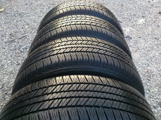 ขายแม็ก TOYOTA VIGO CHAMP TRD ขอบ17 พร้อมยางบริดสโตน265/65R17 ยางสัปดาห์ที่17ปี14 ดอกยางหนาสดสวยมากเท่ากันไม่แตกลายไม่ร้าวไม่กินข้างใข้งานน้อยมาก พร้อมน๊อตแท้ 24 ตัว ขายแม็ก TOYOTA VIGO CHAMP TRD ขอบ17 พร้อมยางบริดสโตน265/65R17 ยางสัปดาห์ที่17ปี14 ดอกยางหนาสดสวยมากเท่ากันไม่แตกลายไม่ร้าวไม่กินข้างใข้งานน้อยมาก พร้อมน๊อตแท้ 24 ตัว