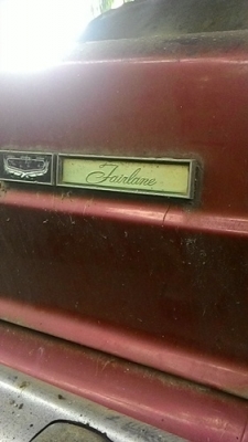 ขายรถฟรอดแฟรแล้น