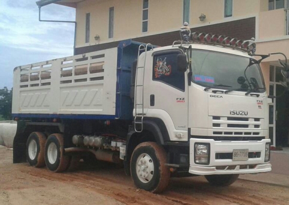 ปรับราคาใหม่ 2,490,000บ สิบล้อ อีซูซุ FXZ 360 hp ปี54 แม่ลูก 3 คาน ดั้มสามมิตรแท้ สภาพสวยบางเดิมพร้อมใช้ เล่มทะเบียนพร้อมโอน ราคา 2,650,000บ ต่อรองได้ครับ ปรับราคาใหม่ 2,490,000บ สิบล้อ อีซูซุ FXZ 360 hp ปี54 แม่ลูก 3 คาน ดั้มสามมิตรแท้ สภาพสวยบางเดิมพร้อมใช้ เล่มทะเบียนพร้อมโอน ราคา 2,650,000บ ต่อรองได้ครับ