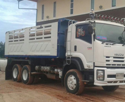 ปรับราคาใหม่ 2,490,000บ สิบล้อ อีซูซุ FXZ 360 hp ปี54 แม่ลูก 3 คาน ดั้มสามมิตรแท้ สภาพสวยบางเดิมพร้อมใช้ เล่มทะเบียนพร้อมโอน ราคา 2,650,000บ ต่อรองได้ครับ ปรับราคาใหม่ 2,490,000บ สิบล้อ อีซูซุ FXZ 360 hp ปี54 แม่ลูก 3 คาน ดั้มสามมิตรแท้ สภาพสวยบางเดิมพร้อมใช้ เล่มทะเบียนพร้อมโอน ราคา 2,650,000บ ต่อรองได้ครับ