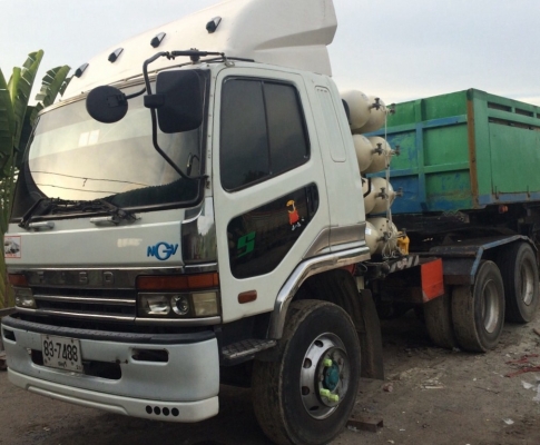 ขายเฉพาะหัว...480000บาท .Mitsubishi527TG /มีเครื่องM6น้ำมันเดิมๆให้รายละเอียดคุยกัน อยากขาย