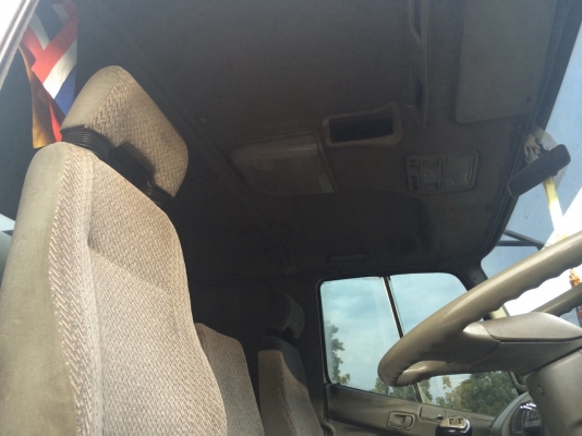 ขายเฉพาะหัว...480000บาท .Mitsubishi527TG /มีเครื่องM6น้ำมันเดิมๆให้รายละเอียดคุยกัน อยากขาย