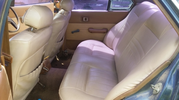 ขายรถ TOYOTA Colona