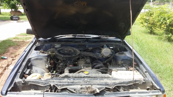 ขายรถ TOYOTA Colona