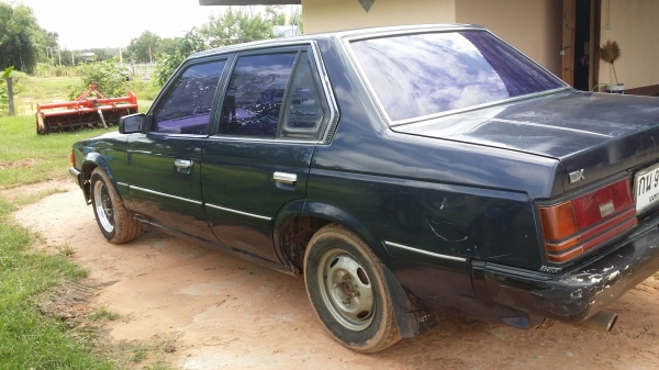 ขายรถ TOYOTA Colona