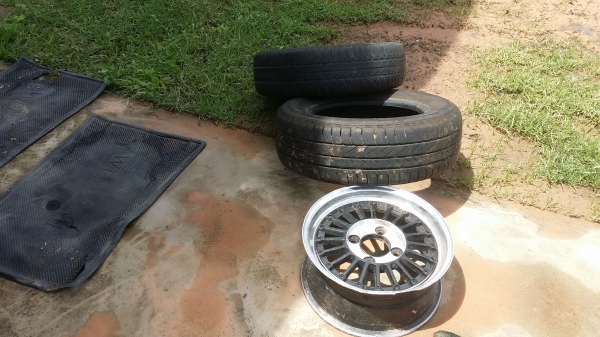 ขายรถ TOYOTA Colona