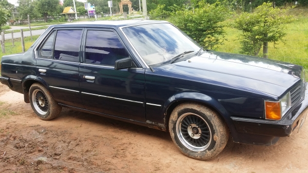 ขายรถ TOYOTA Colona