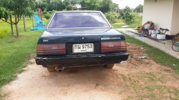 ขายรถ TOYOTA Colona