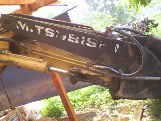 ขาย แมคโคร mishumishi 50uu