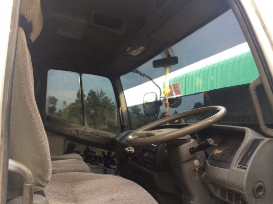 ขายเฉพาะหัว...480000ด่วนๆ..Mitsubishi527TGเครือ่งก๊าซฮุนได340แรงเกียร์อินตั้นNgv8ถัง