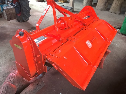 ขายจอบหมุน ตราช้าง RX162