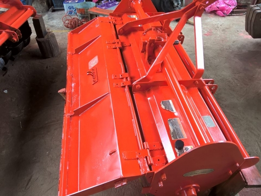 ขายจอบหมุน ตราช้าง RX162