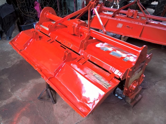 ขายจอบหมุน ตราช้าง RX 181