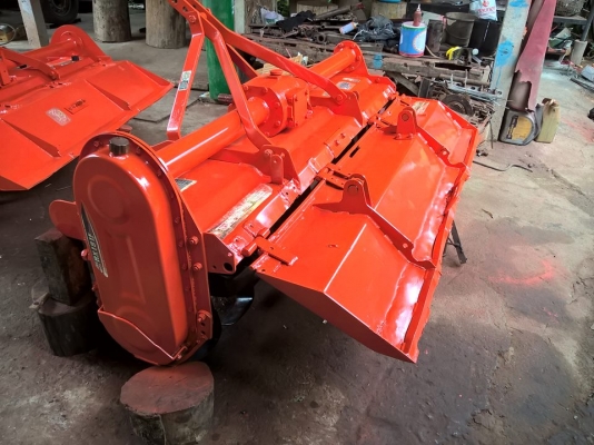 ขายจอบหมุน ตราช้าง RX 181