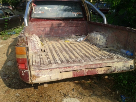 ไมตี้โป่งหลัง ปี 96 เครื่องดีมากๆ ขับได้ พร้อมโอน ขาย 48,000 บาท ไมตี้โป่งหลัง ปี 96 เครื่องดีมากๆ ขับได้ พร้อมโอน ขาย 48,000 บาท