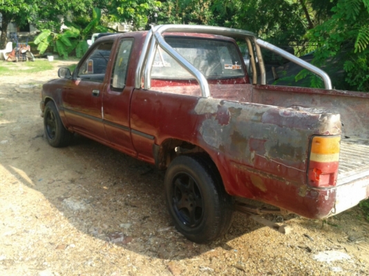 ไมตี้โป่งหลัง ปี 96 เครื่องดีมากๆ ขับได้ พร้อมโอน ขาย 48,000 บาท ไมตี้โป่งหลัง ปี 96 เครื่องดีมากๆ ขับได้ พร้อมโอน ขาย 48,000 บาท