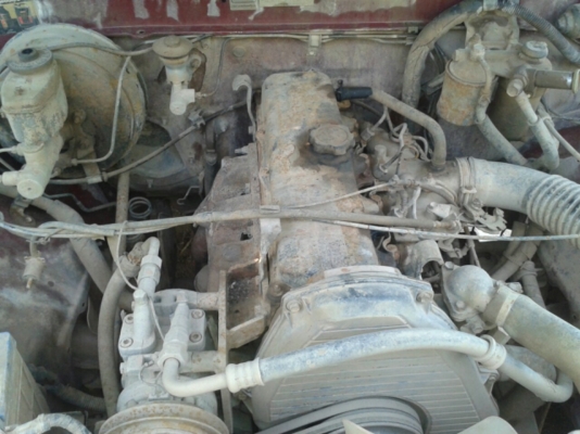 ไมตี้โป่งหลัง ปี 96 เครื่องดีมากๆ ขับได้ พร้อมโอน ขาย 48,000 บาท ไมตี้โป่งหลัง ปี 96 เครื่องดีมากๆ ขับได้ พร้อมโอน ขาย 48,000 บาท