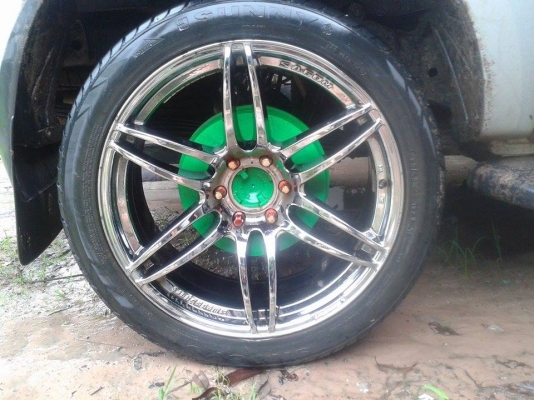 ขายแม็กมือสองขอบ 22