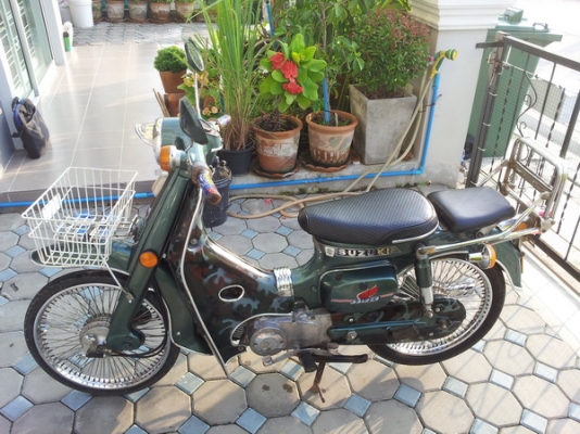 ขาย FR80 (หัวกลม) มีทะเบียนไม่โอน